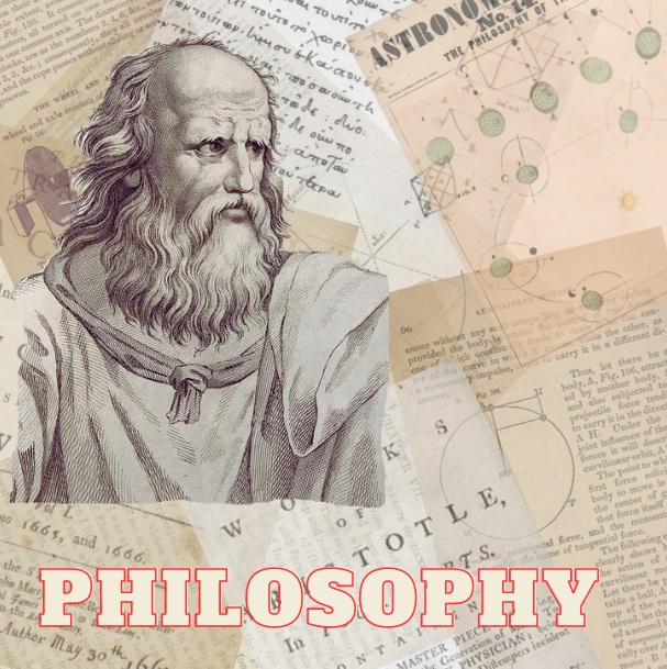 Decorative image illustrating philosophy.