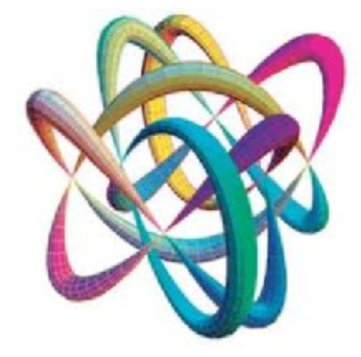 A Lissajous knot