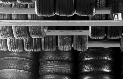 Tires
Jayme del Rosario
Flickr