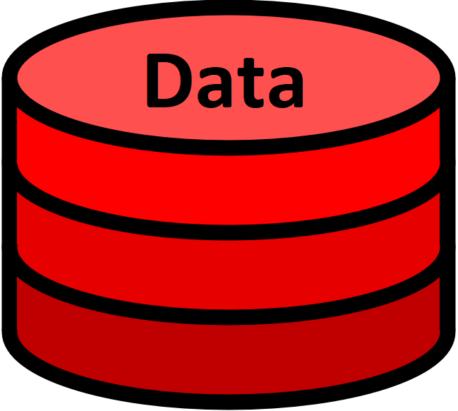 Database Image created by Dr. Jennifer Lavergne