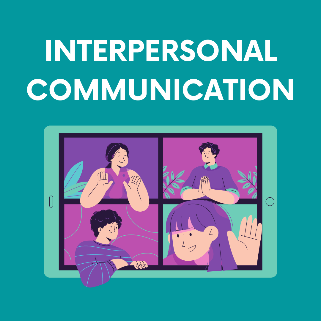 interpersonal communication comic